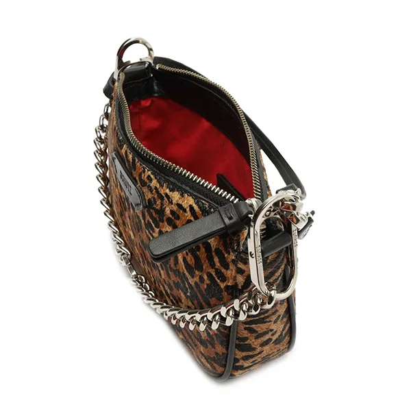 Bolsa Tiracolo Emmy Schutz Onça S5001813490015 - Image 3