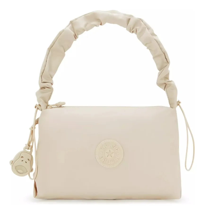 Bolsa Kipling Eleni Bege I62864RX