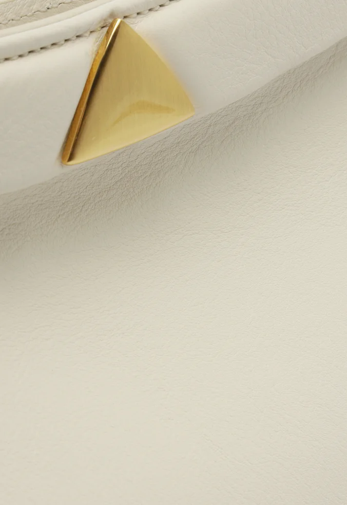 Bolsa Clutch Riley Couro Branca |S5001145390004 - Image 7