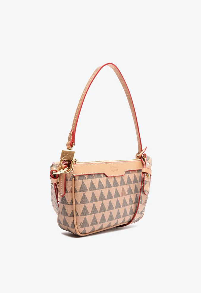 Bolsa Tiracolo Pequena Emmy Triangle S5001815110003 - Image 3