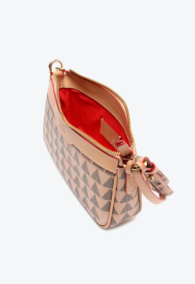 Bolsa Tiracolo Pequena Emmy Triangle S5001815110003 - Image 5