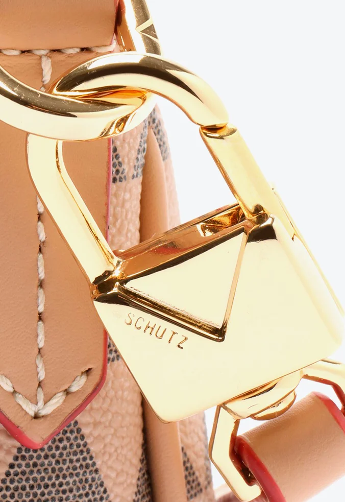 Bolsa Tiracolo Pequena Emmy Triangle S5001815110003 - Image 7