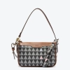 Bolsa Tiracolo Triangle Preta S5001815110006