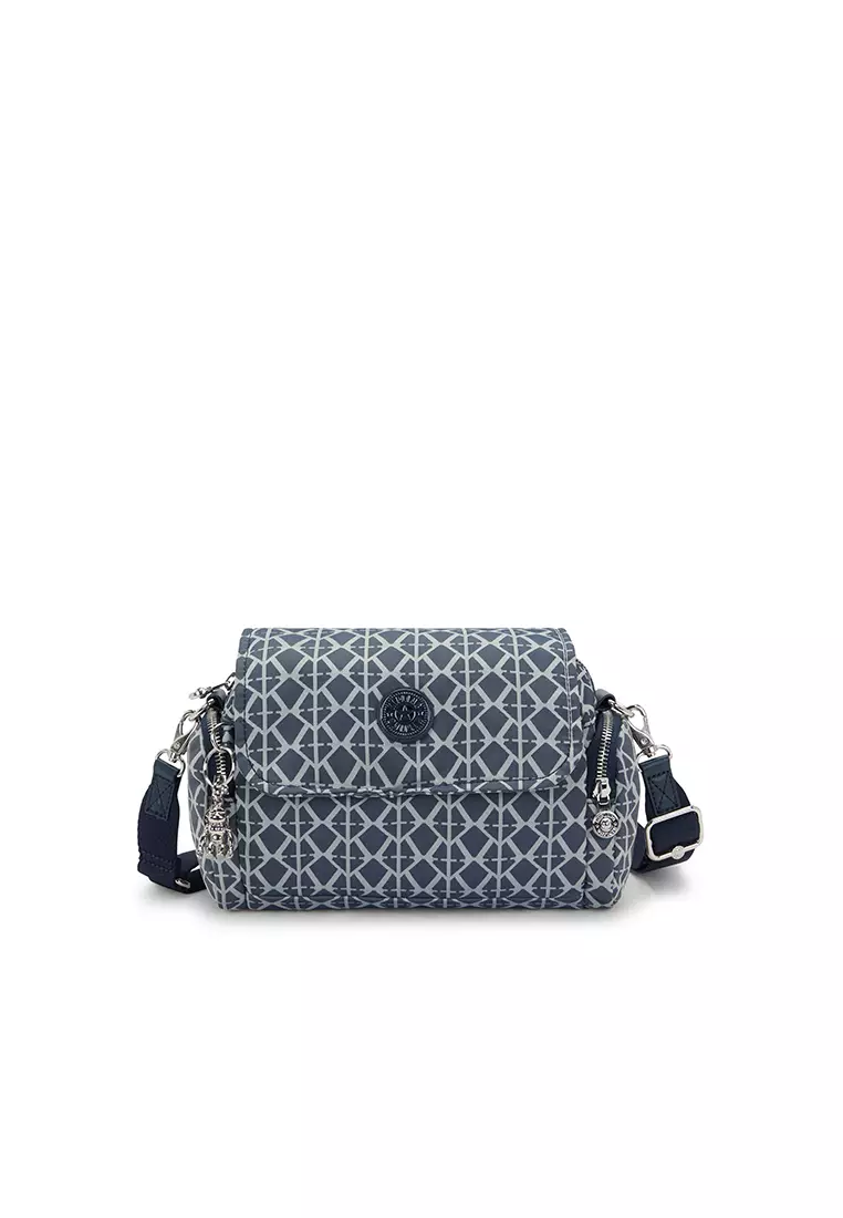 Bolsa Kipling Danita Estampado I80338SDM