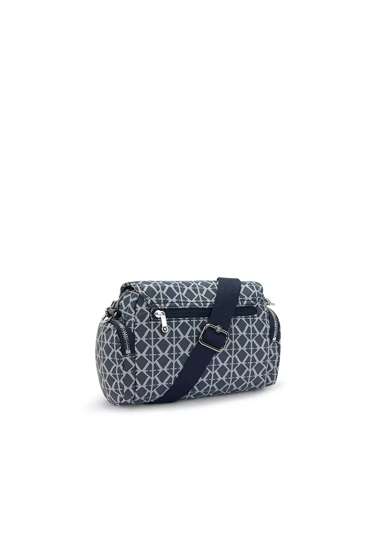 Bolsa Kipling Danita Estampado I80338SDM - Image 3
