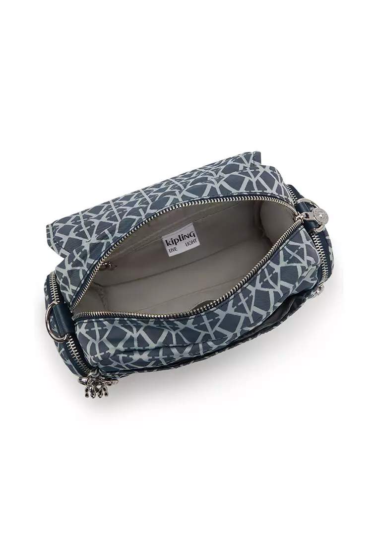Bolsa Kipling Danita Estampado I80338SDM - Image 4
