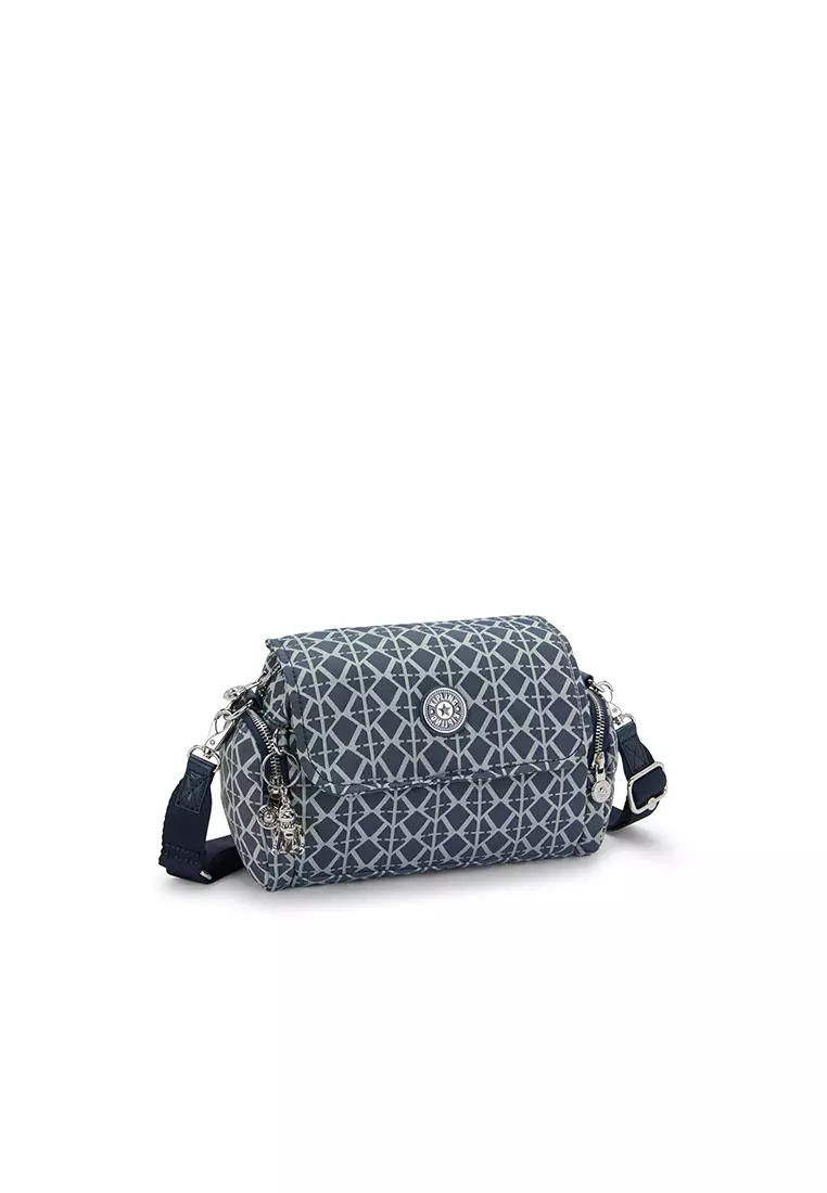 Bolsa Kipling Danita Estampado I80338SDM - Image 5