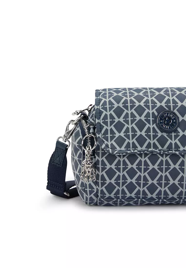 Bolsa Kipling Danita Estampado I80338SDM - Image 6