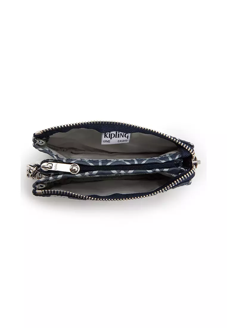 Nécessaire Kipling Creativity S Estampada I80328DM - Image 4