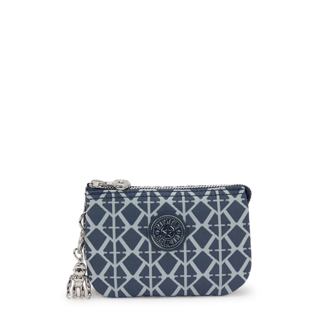 Nécessaire Kipling Creativity S Estampada I80328DM