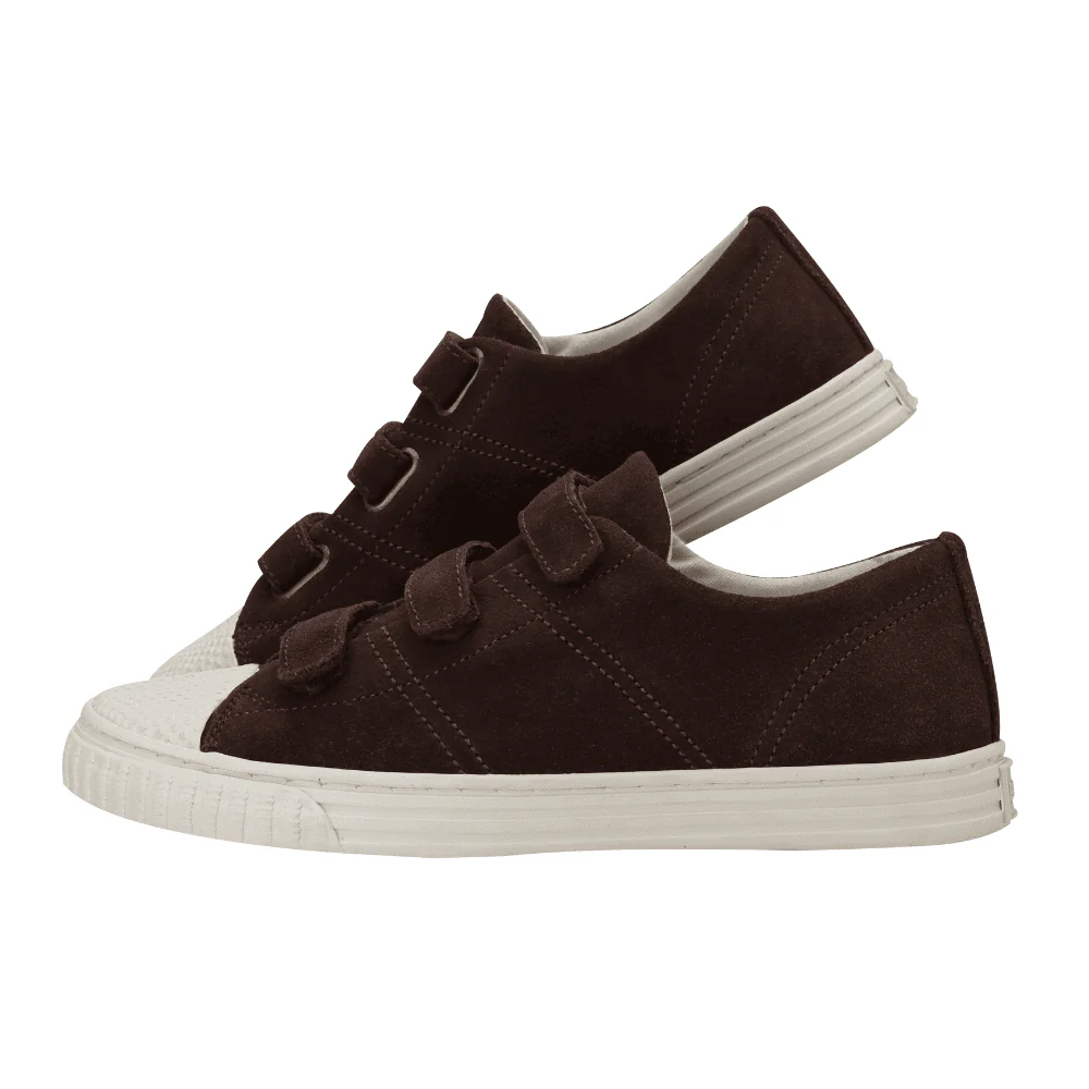 TÊNIS BAMBA EXPRESSO |B0016