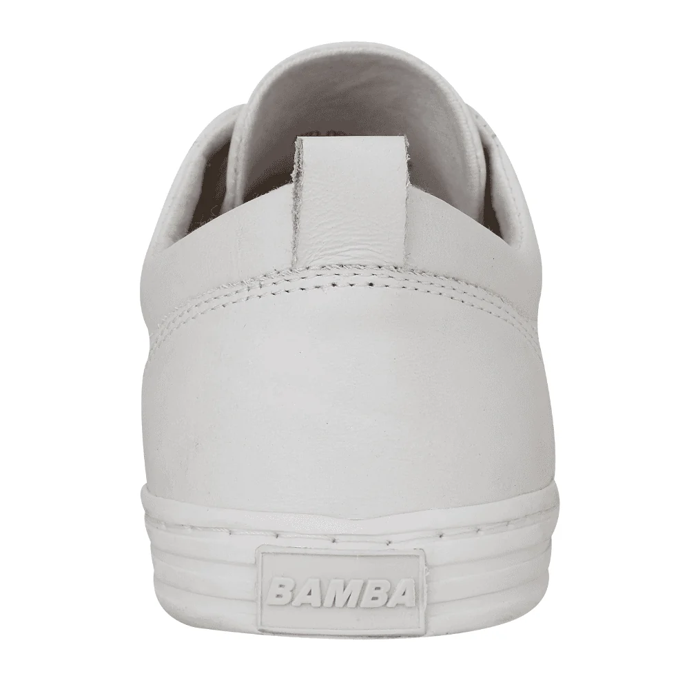 TÊNIS BAMBA OFF BEGE |B0012 - Image 2