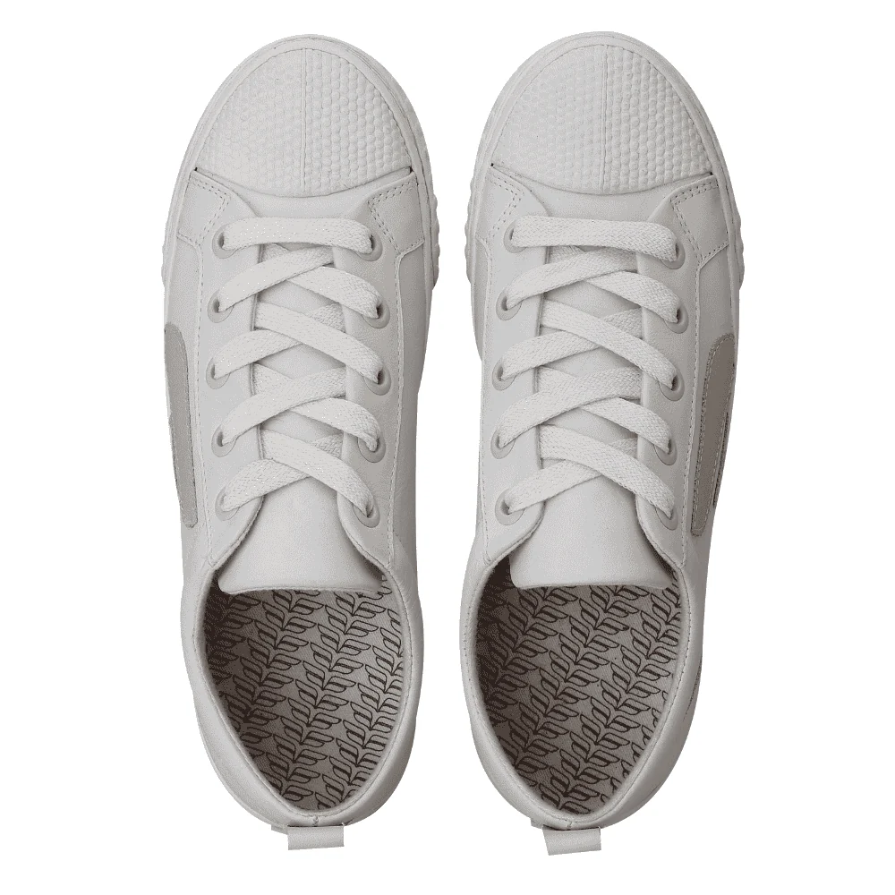 TÊNIS BAMBA OFF BEGE |B0012 - Image 3