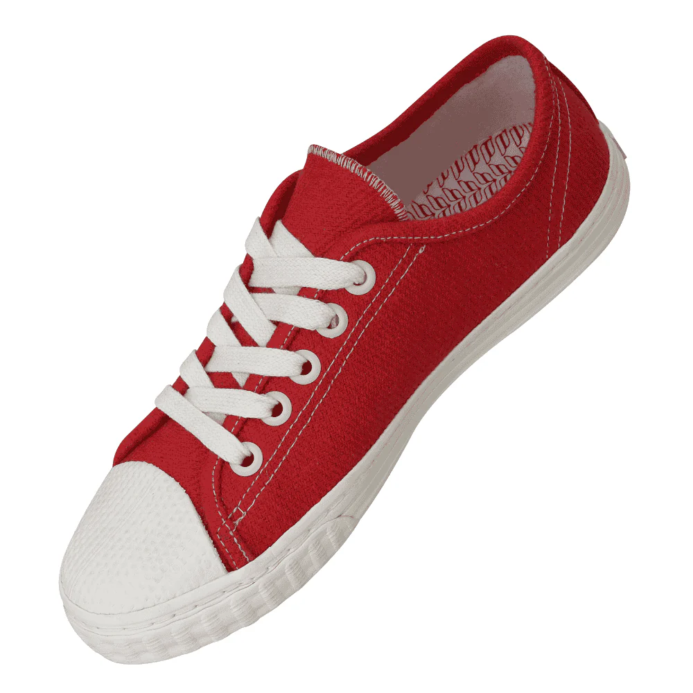 TÊNIS BAMBA VERMELHO PITANGA |B0007 - Image 3