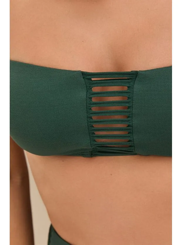 Top Bandeau Wendy Boulevard -VIX |VC261176 - Image 4