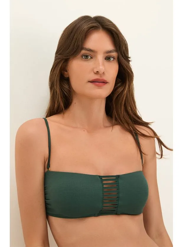 Top Bandeau Wendy Boulevard -VIX |VC261176 - Image 2