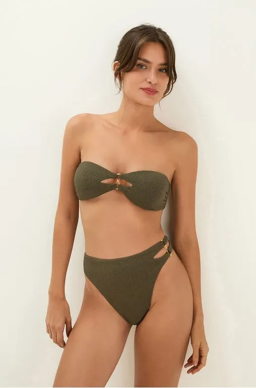 Top Bandeau Solaro Evergreen -VIX |VC261280 - Image 2