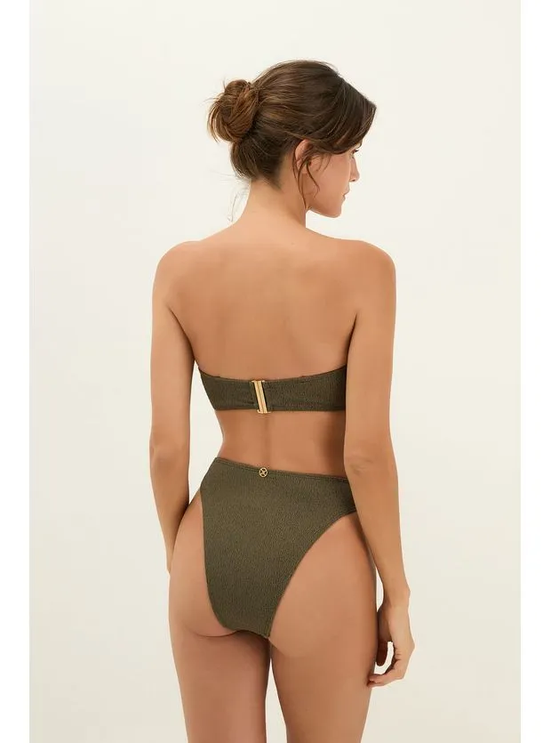 Top Bandeau Solaro Evergreen -VIX |VC261280 - Image 4