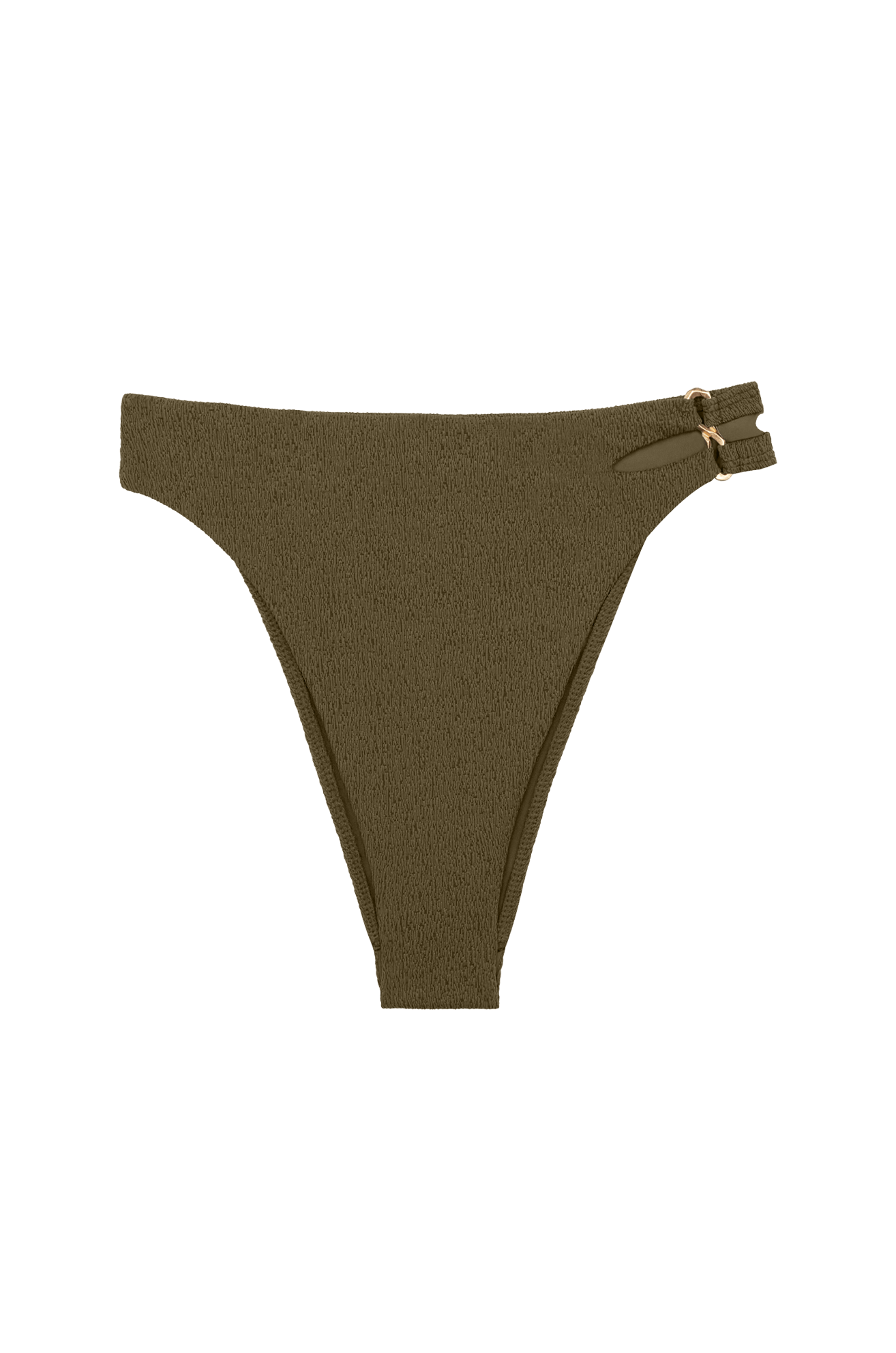Hot Pants Solaro Evergreen -VIX |VC261291