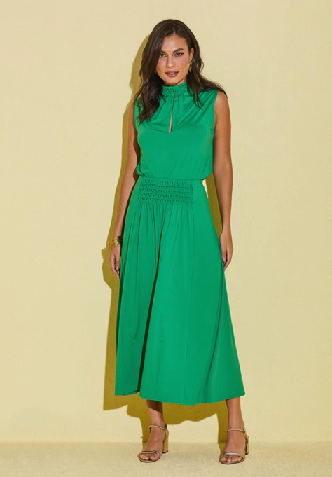 SAIA JERSEY FLUITY LISO -VOAR |32506298 - Image 2