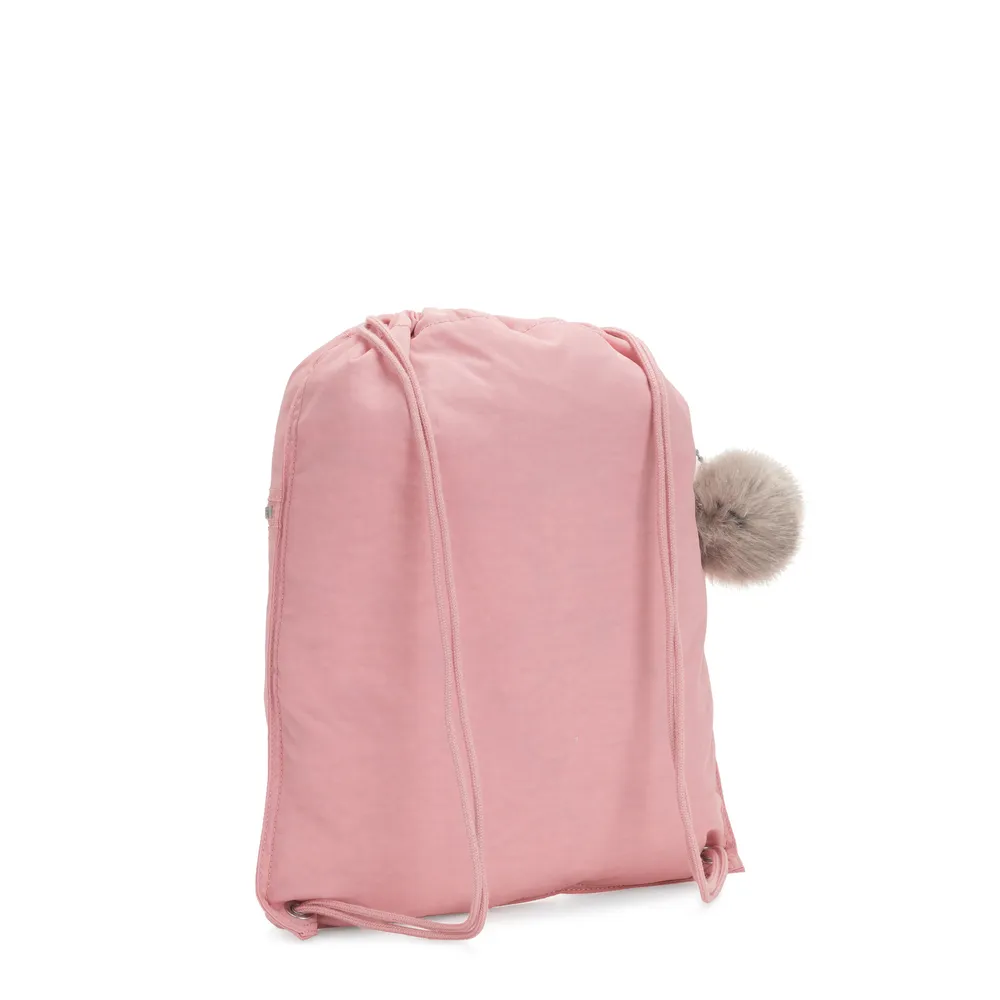 MOCHILA SUPERTABOO ROSA -KIPLING |0948746Y - Image 6