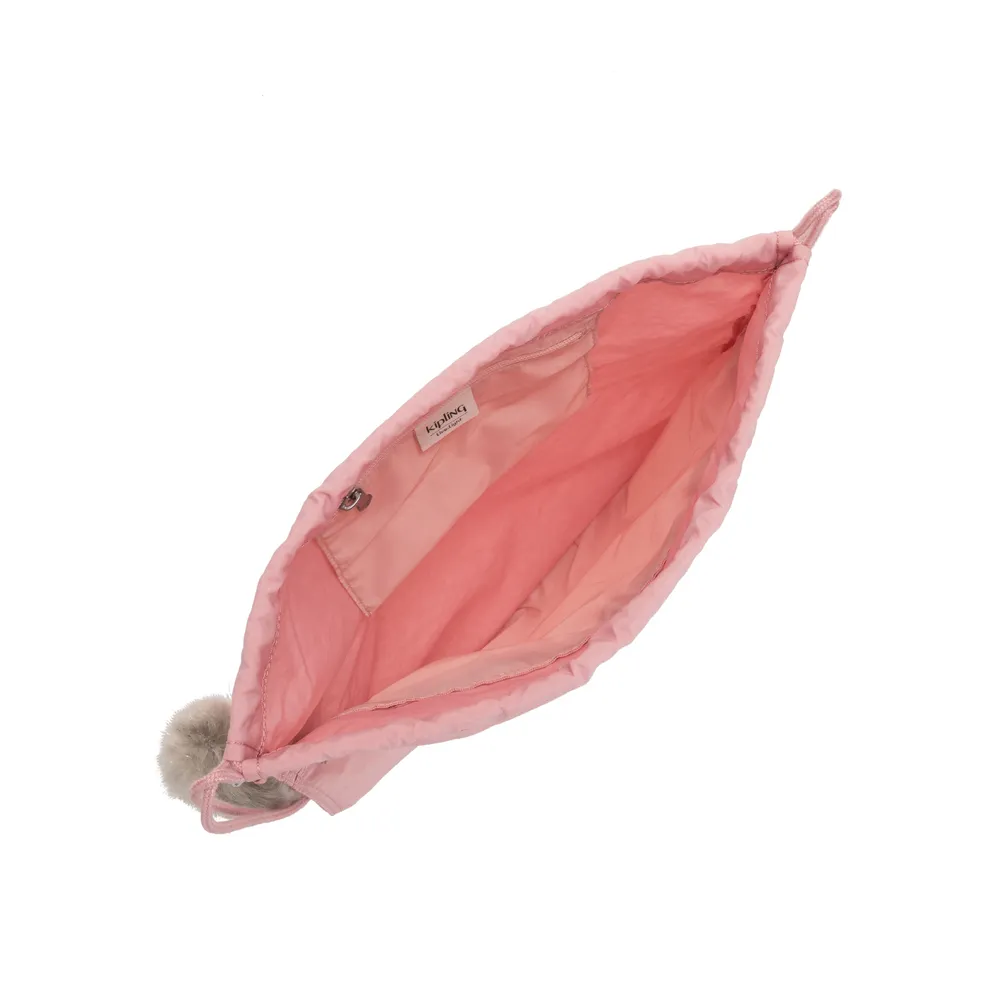 MOCHILA SUPERTABOO ROSA -KIPLING |0948746Y - Image 5