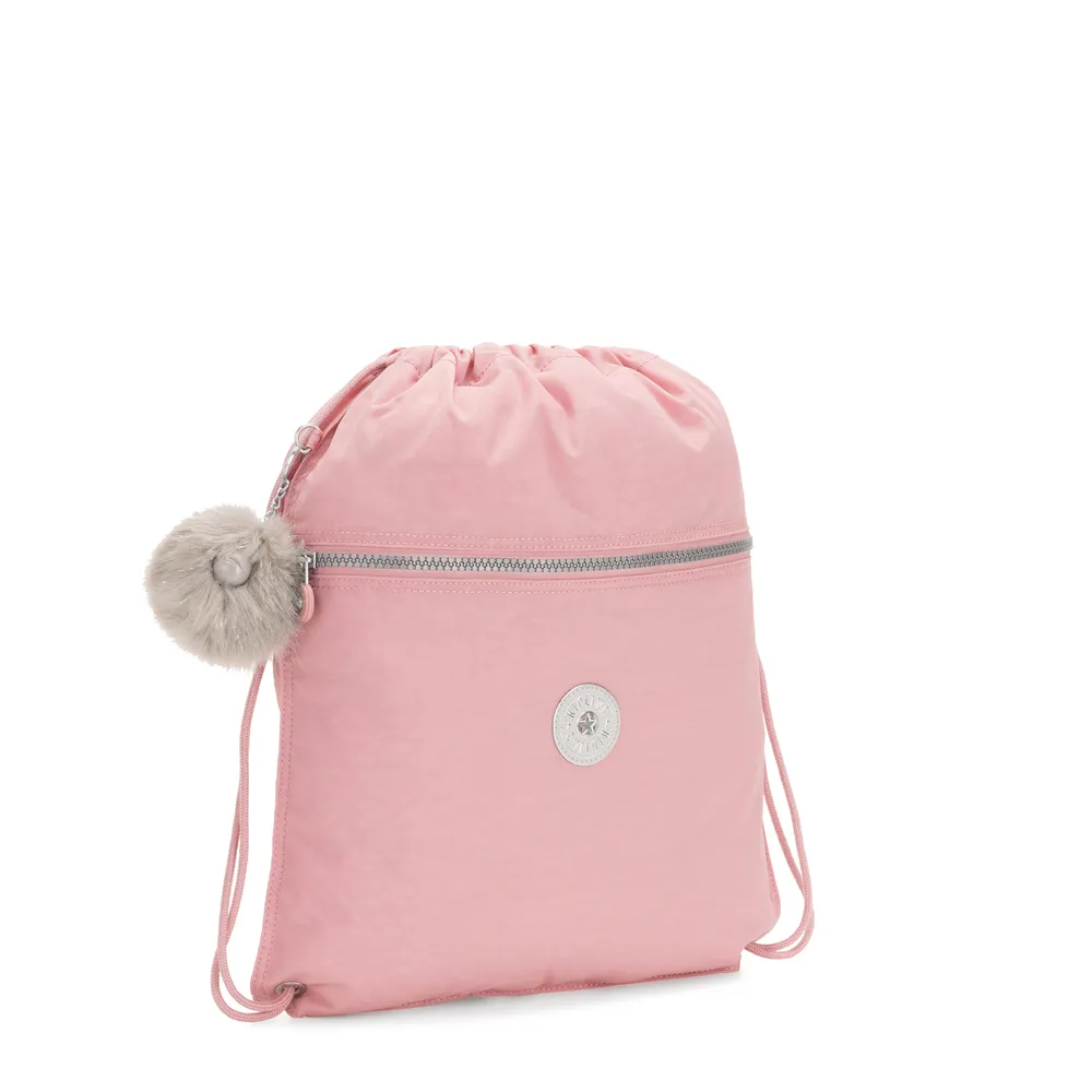 MOCHILA SUPERTABOO ROSA -KIPLING |0948746Y - Image 4