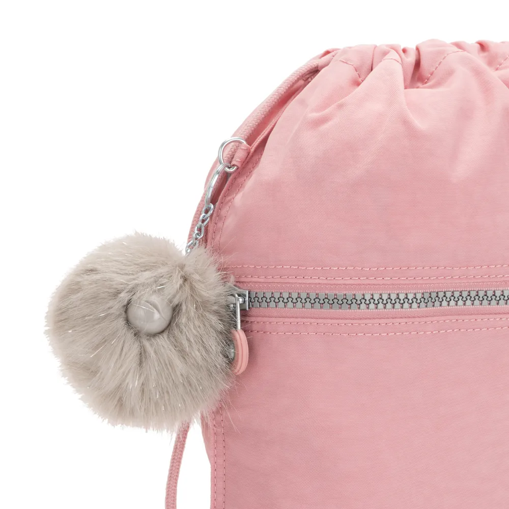 MOCHILA SUPERTABOO ROSA -KIPLING |0948746Y - Image 3