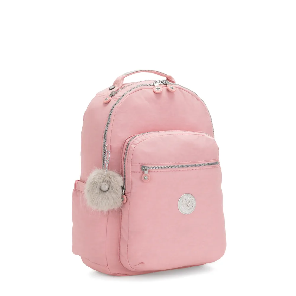 MOCHILA SEOUL ROSA -KIPLING |I514046Y - Image 2