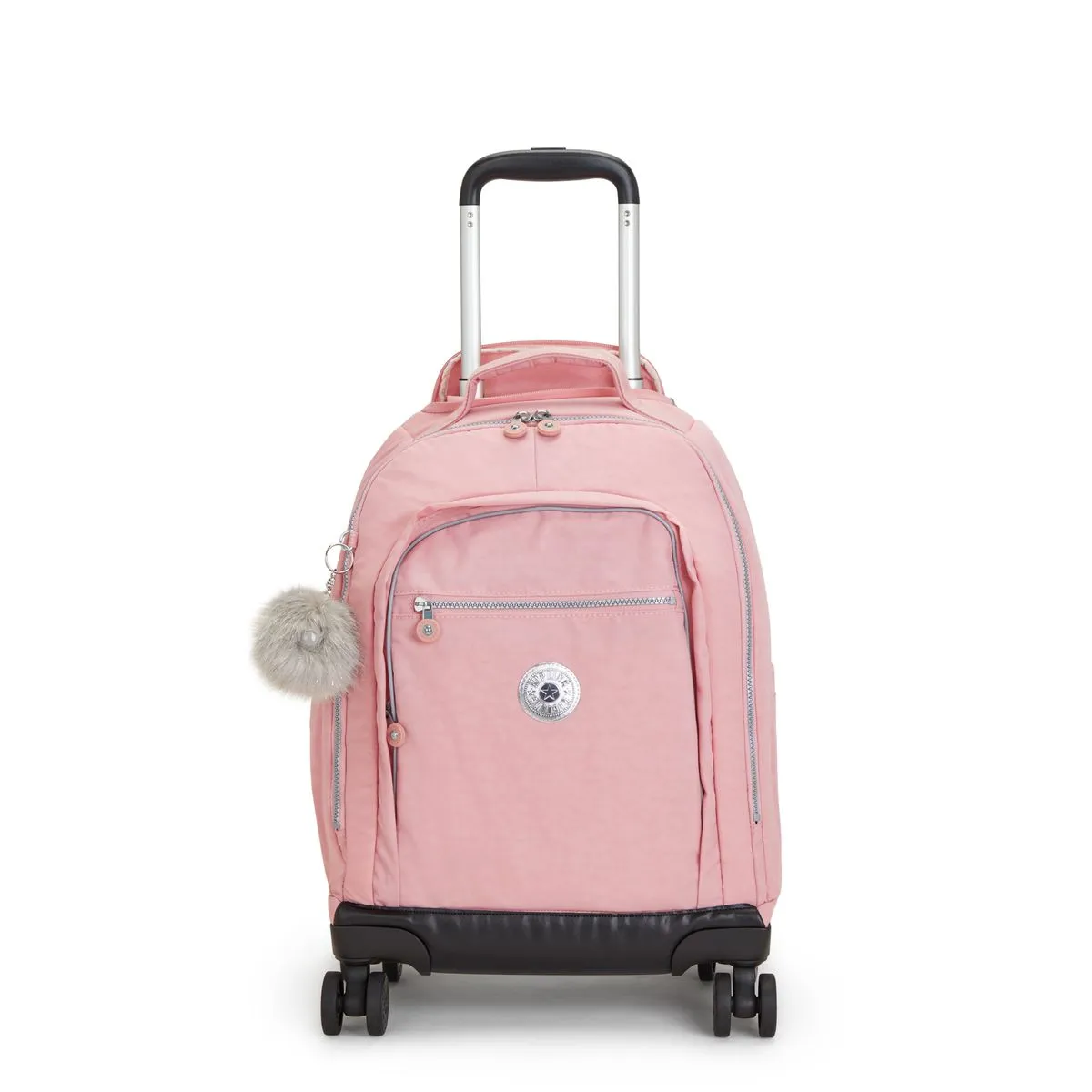 MOCHILA NEW ZEA ROSA -KIPLING |I524646Y