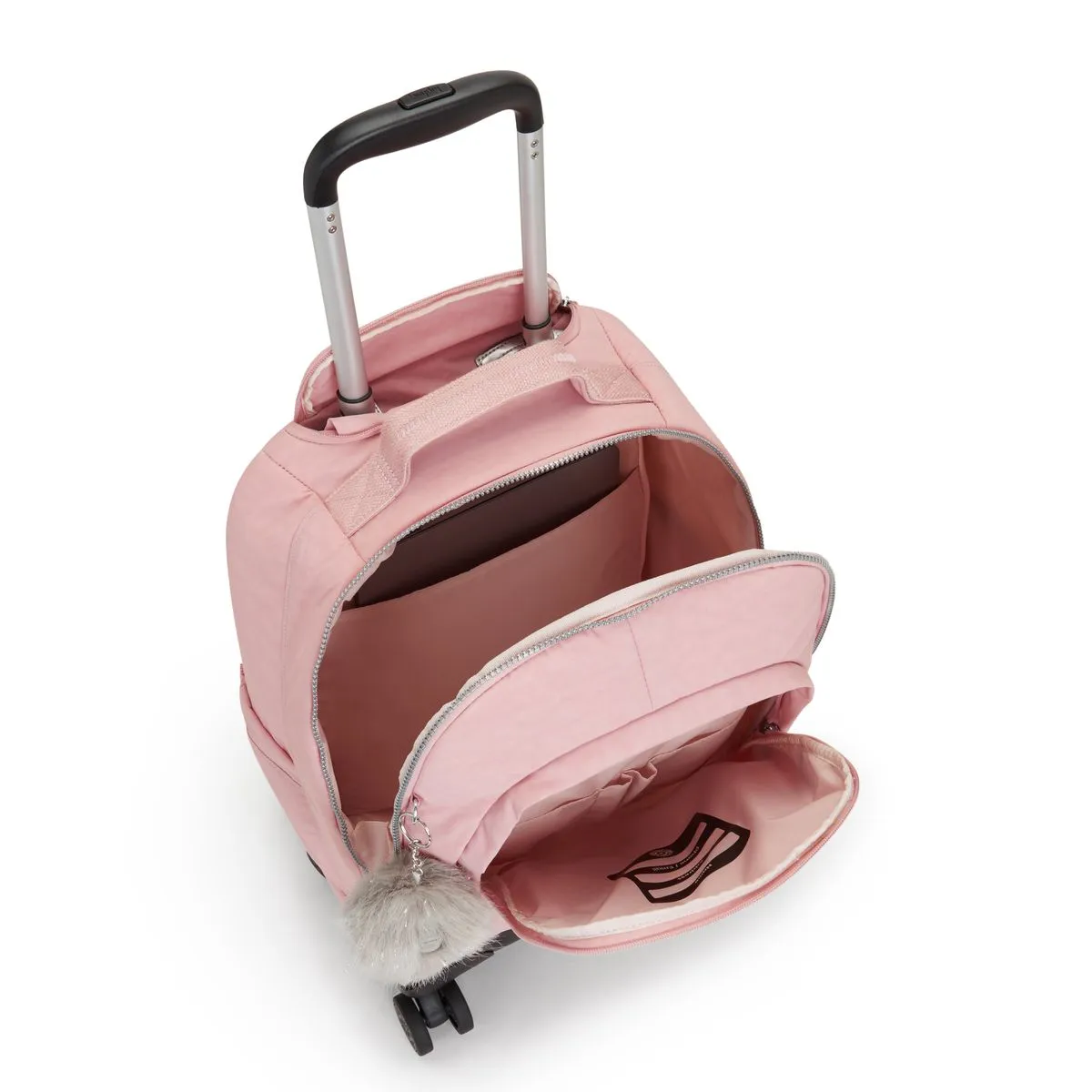 MOCHILA NEW ZEA ROSA -KIPLING |I524646Y - Image 3