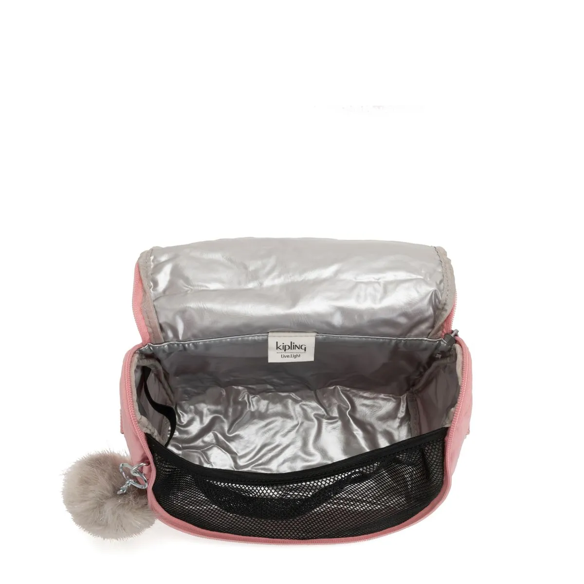 LANCHEIRA NEW KICHIROU ROSA -KIPLING |1528946Y - Image 5