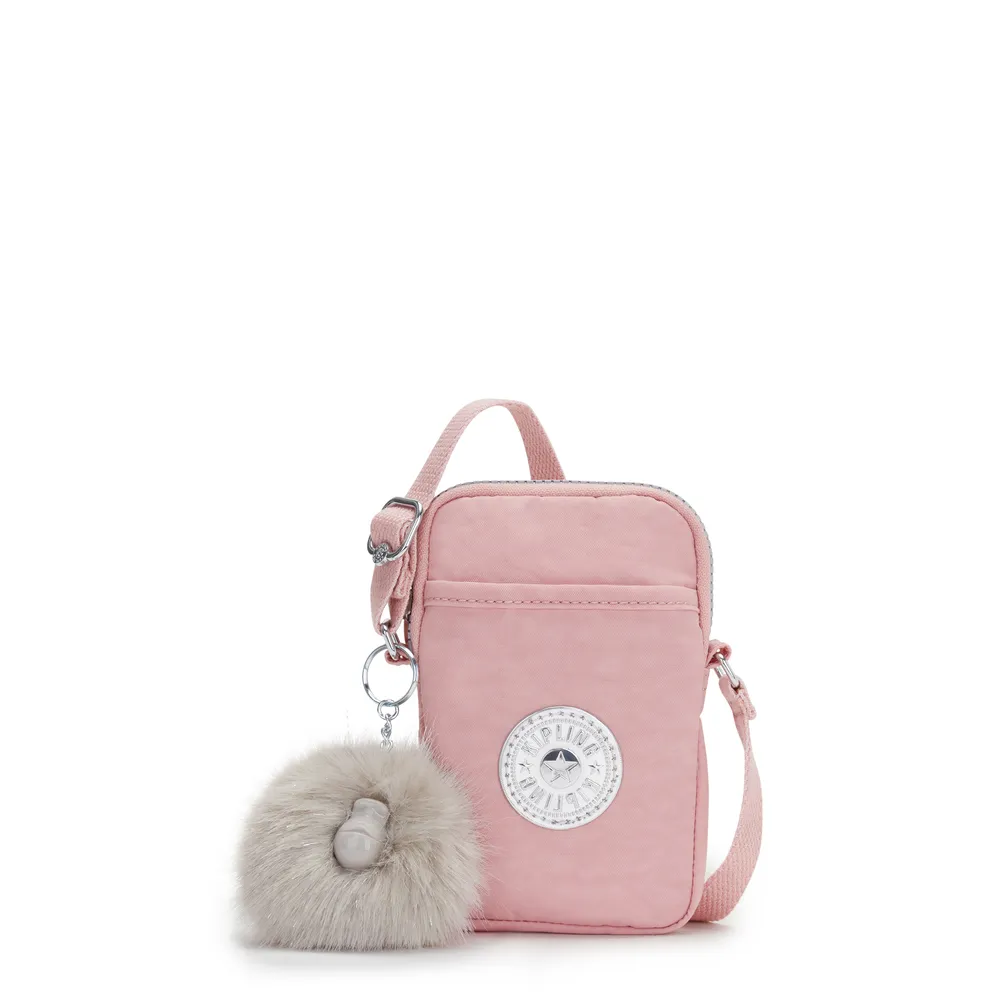 BOLSA TALLY ROSA -KIPLING |I699446Y