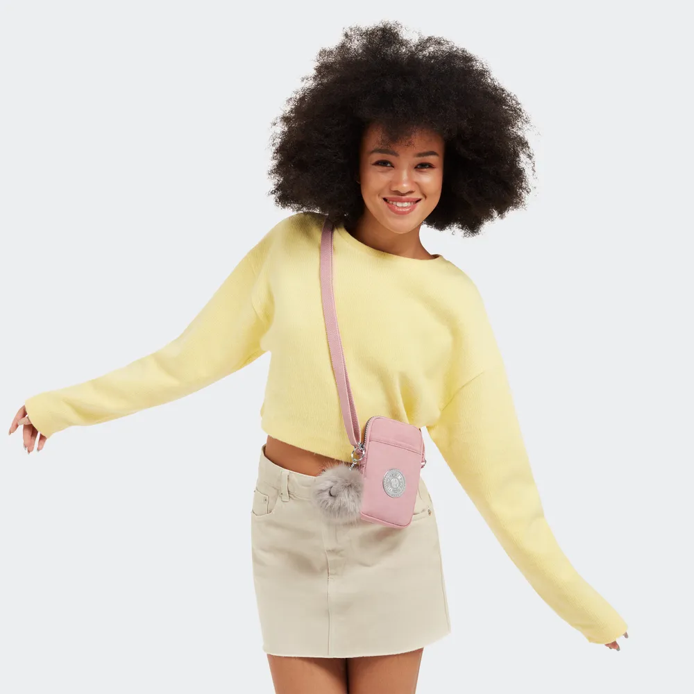 BOLSA TALLY ROSA -KIPLING |I699446Y - Image 2