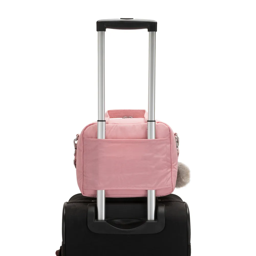 LANCHEIRA MIYO ROSA -KIPLING |1538146Y - Image 5