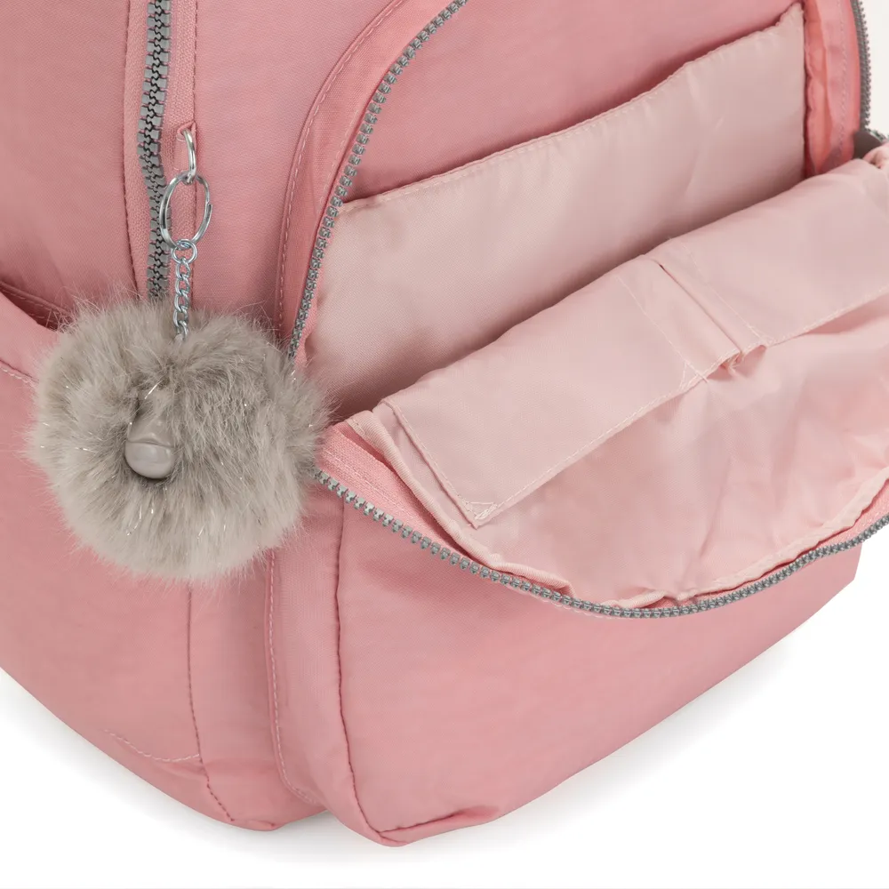MOCHILA SEOUL XL ROSA -KIPLING |I711946Y - Image 2