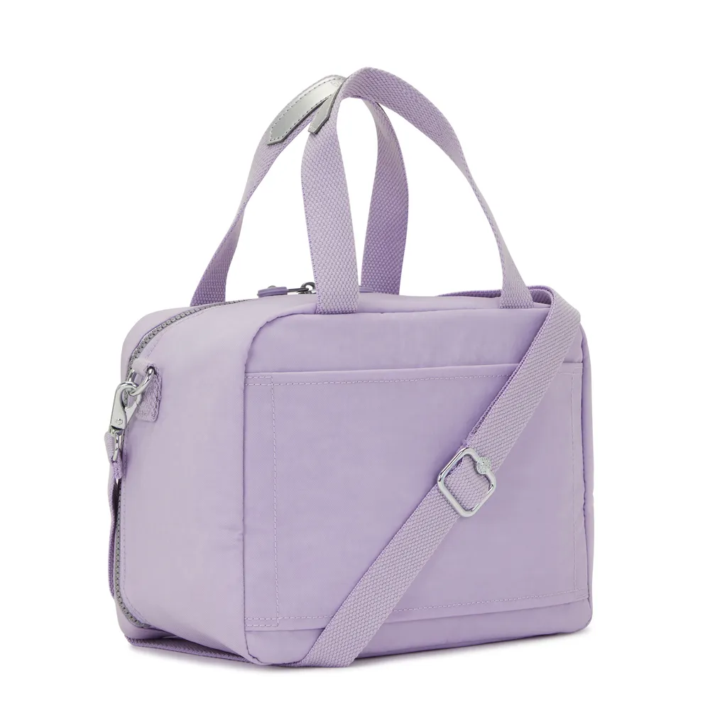 LANCHEIRA MIYO LILAS -KIPLING |15381R3L - Image 7