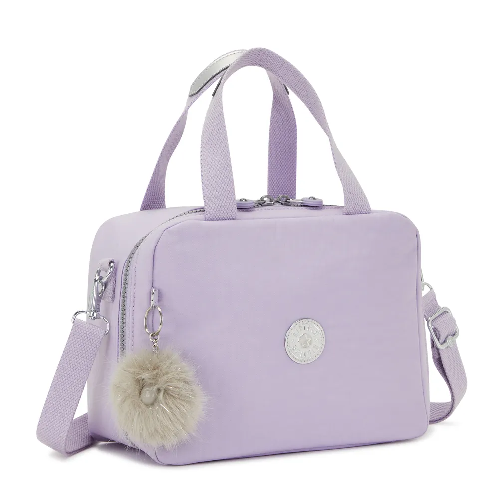 LANCHEIRA MIYO LILAS -KIPLING |15381R3L - Image 5