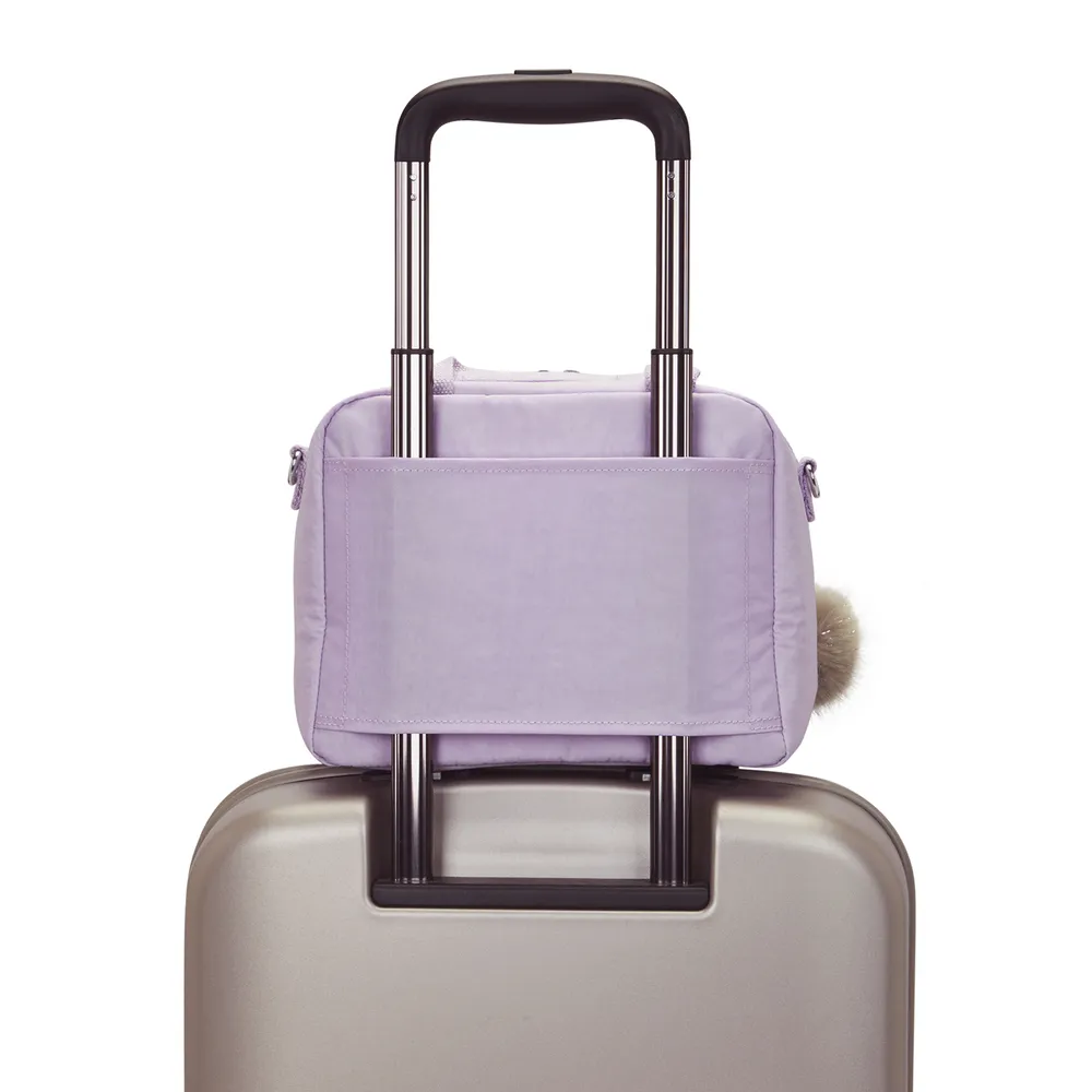 LANCHEIRA MIYO LILAS -KIPLING |15381R3L - Image 3