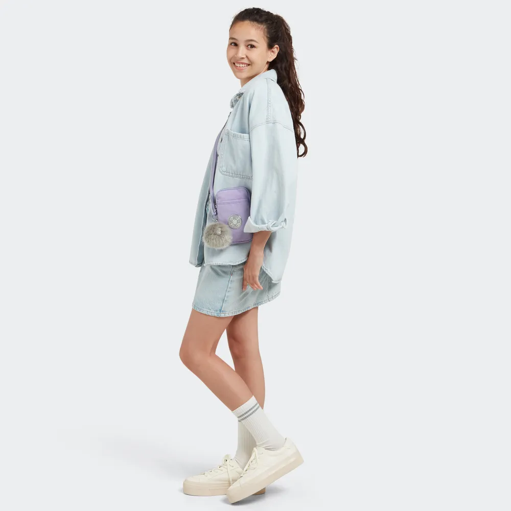 BOLSA TALLY LILÁS -KIPLING |I6994R3L - Image 2