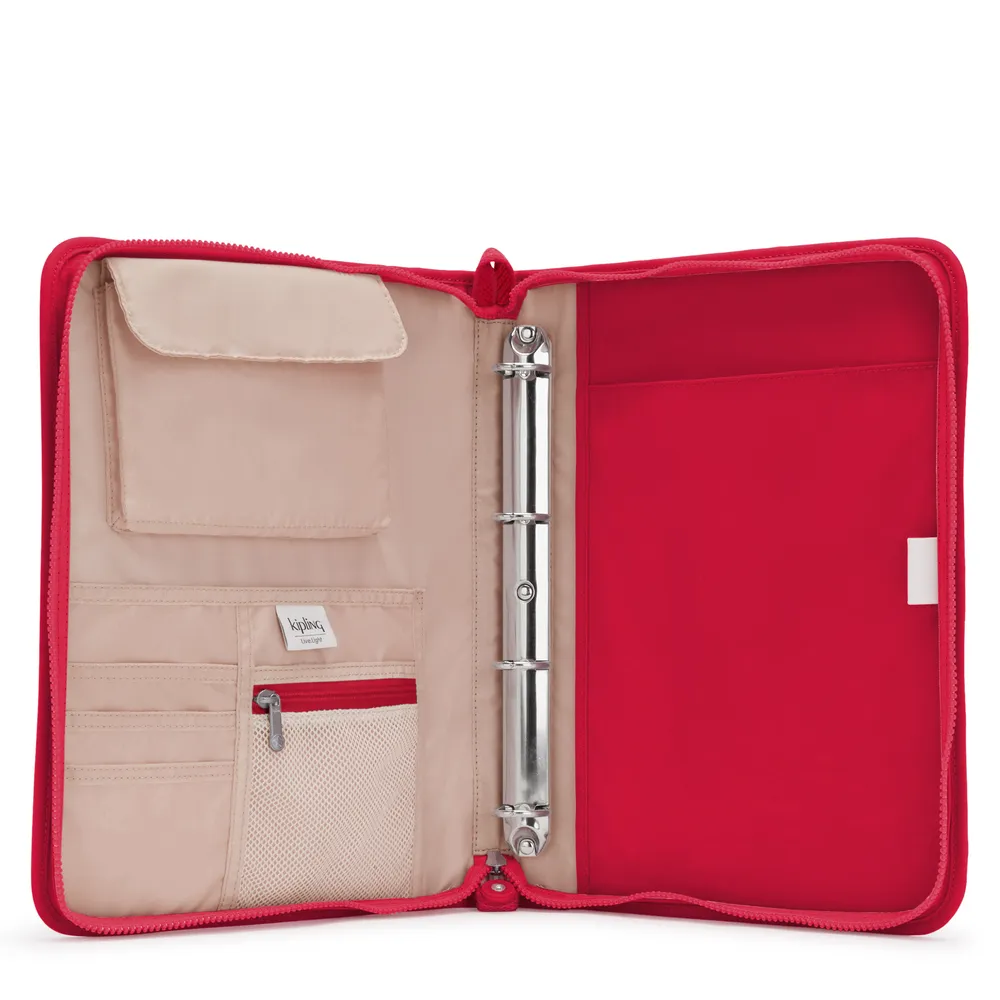 FICHÁRIO NEW STORER ROSA -KIPLING |1271509F - Image 4