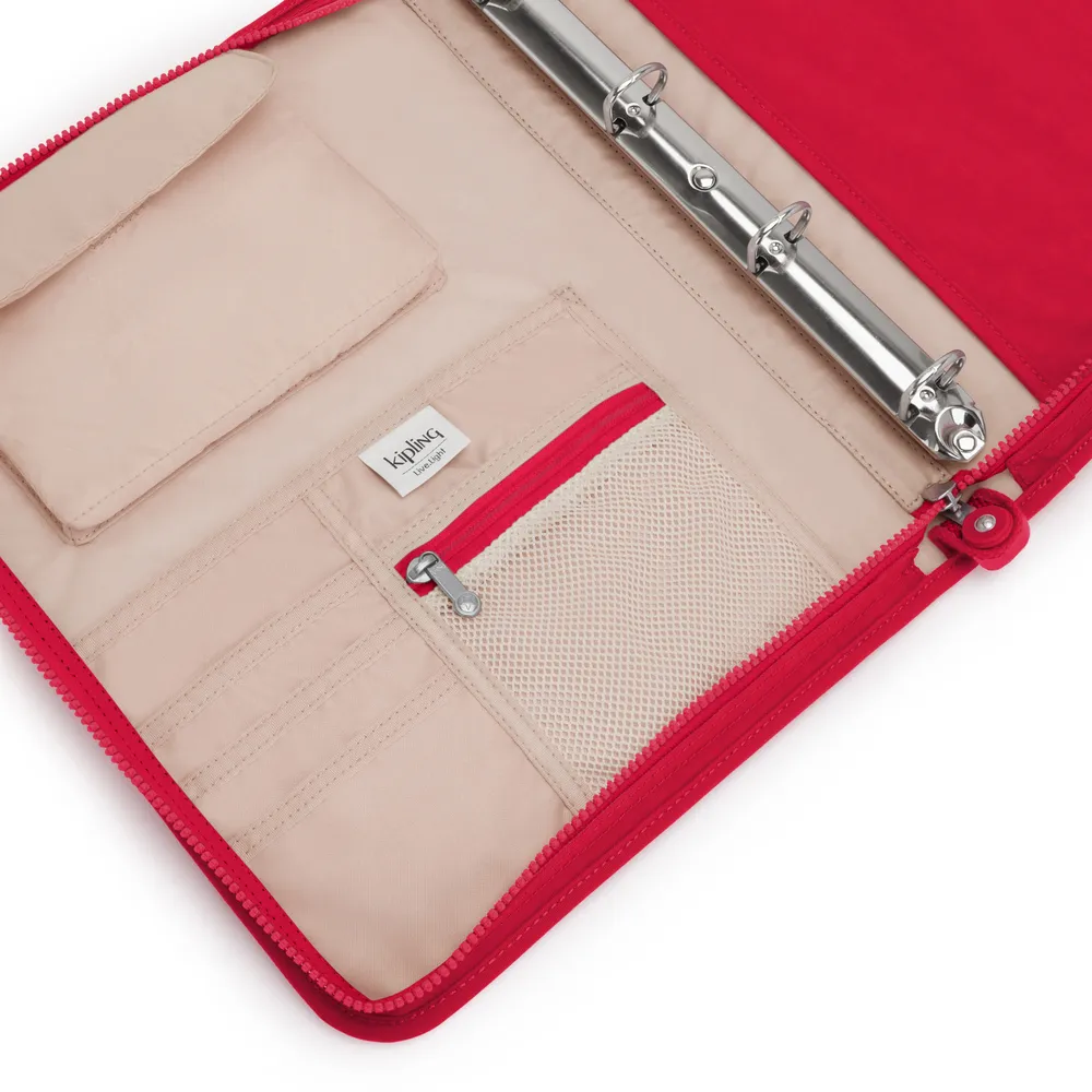 FICHÁRIO NEW STORER ROSA -KIPLING |1271509F - Image 2