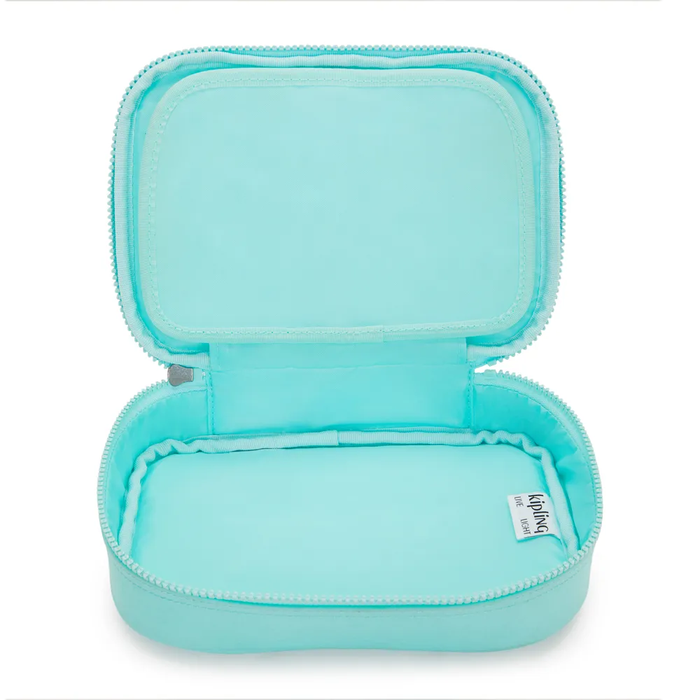 ESTOJO 100 PENS VERDE -KIPLING |I36244LX - Image 4