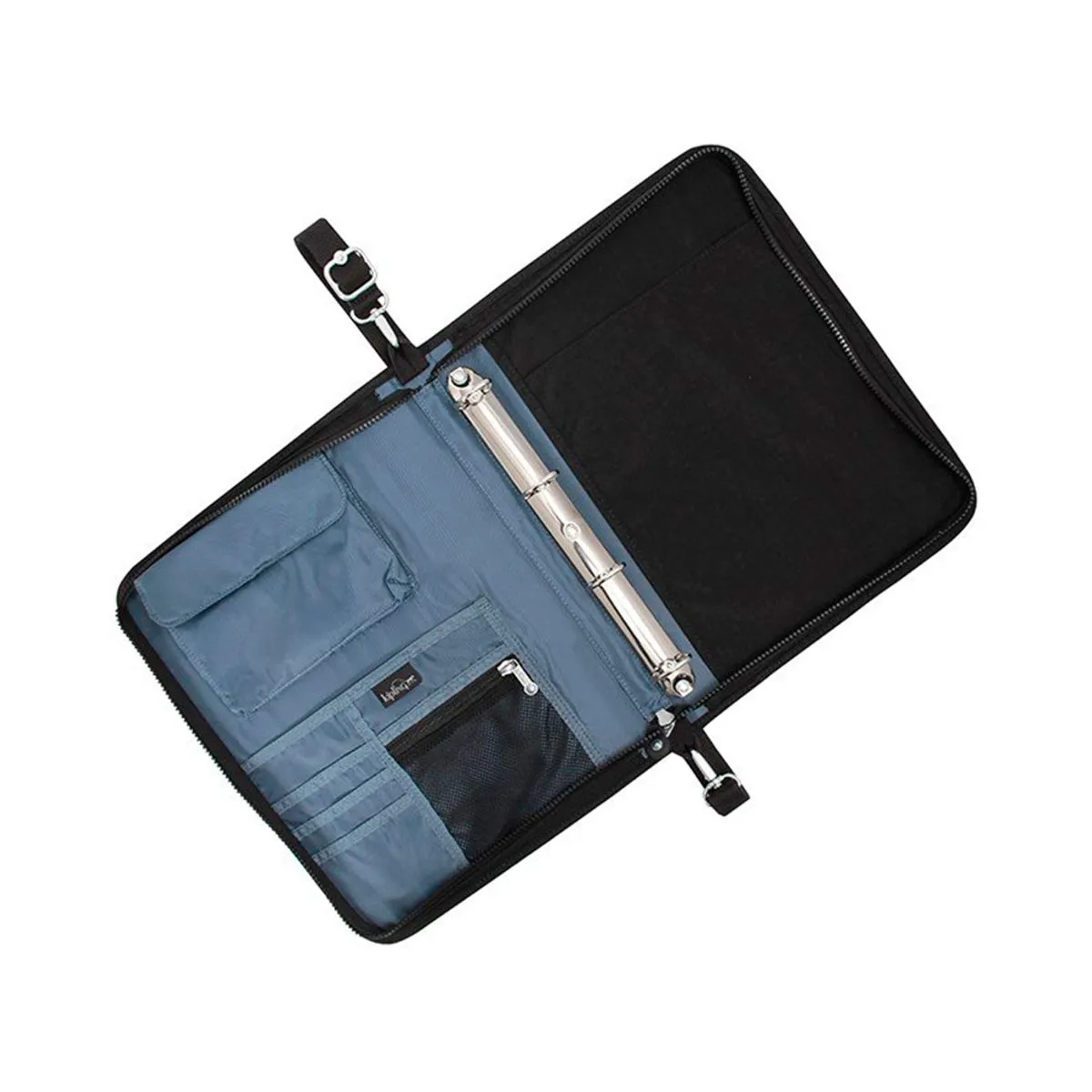 FICHÁRIO NEW STORER PRETO -KIPLING |12715J99 - Image 3