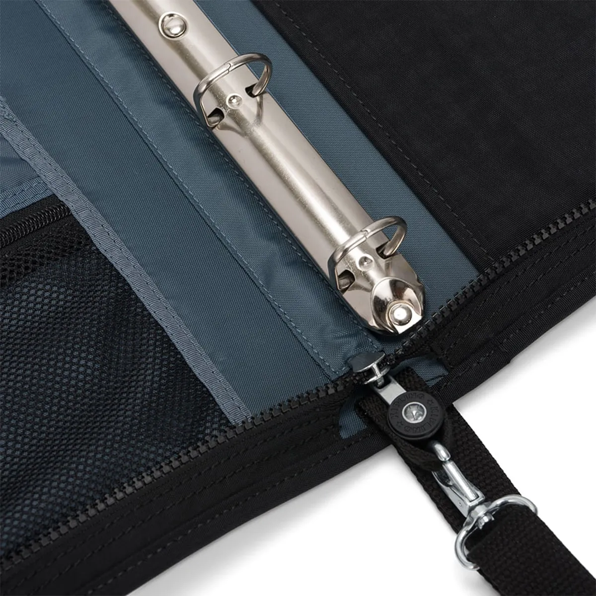 FICHÁRIO NEW STORER PRETO -KIPLING |12715J99 - Image 2