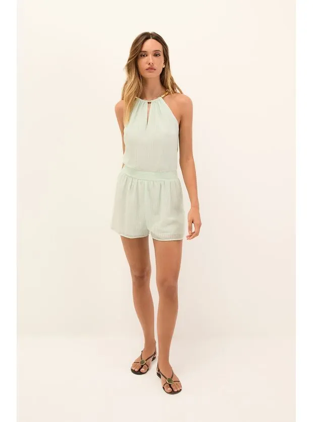 BLUSA JANET LUAU -VIX |VA262127 - Image 4