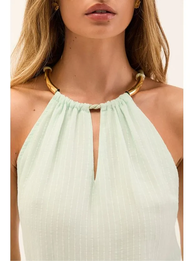 BLUSA JANET LUAU -VIX |VA262127 - Image 3