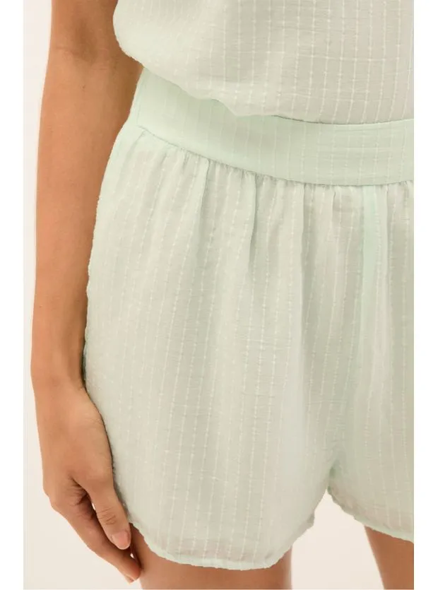 SHORT JANET LUAU -VIX |VA262129 - Image 4