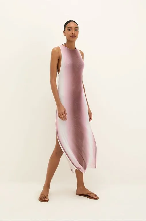 SAÍDA LONGA TWIST NEBULSA -VIX |VC266044 - Image 2