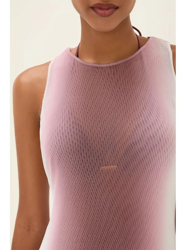 SAÍDA LONGA TWIST NEBULSA -VIX |VC266044 - Image 4